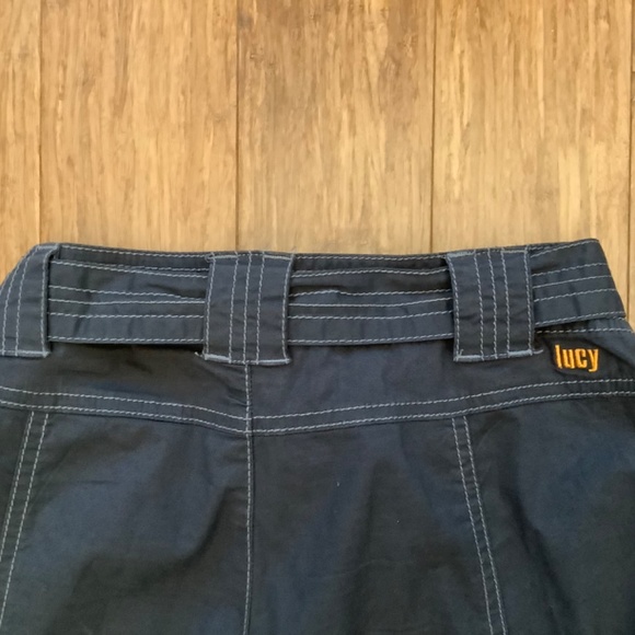 LUCY Cargo Pants - Picture 3 of 6